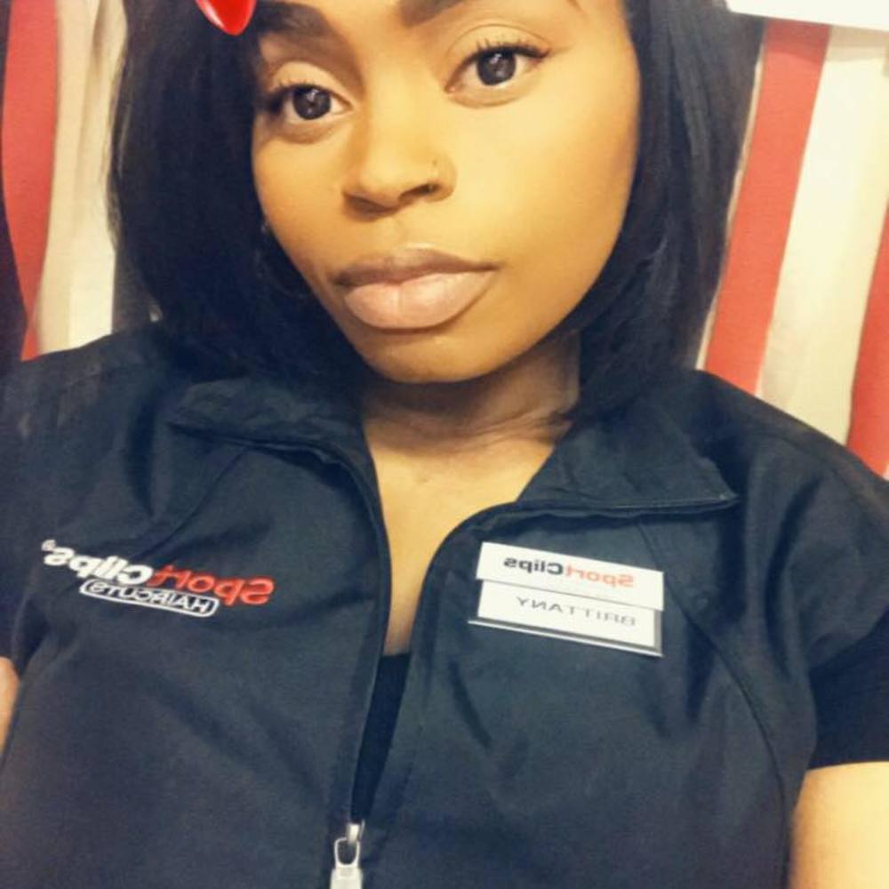 Meet your Posher, Brittany